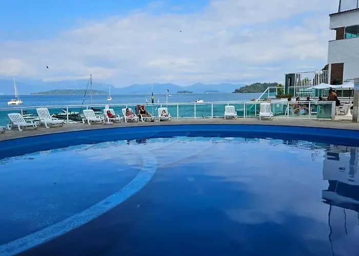 Angra Inn 306