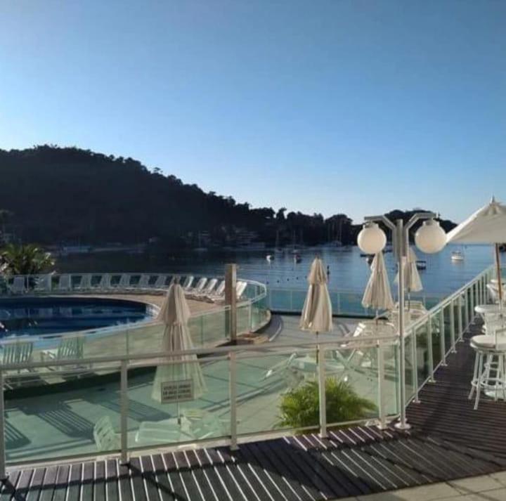 Angra 306 Apartment Angra dos Reis