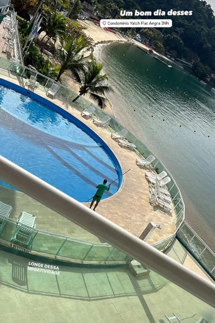 Angra 306 Apartment *