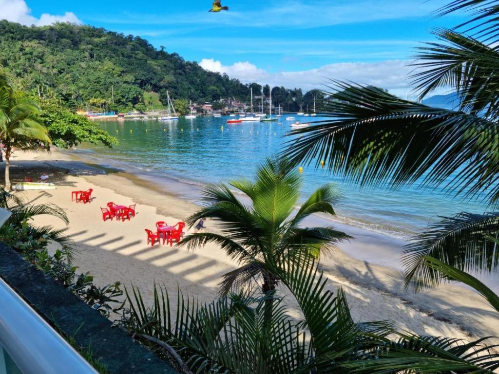 Apartment Angra 306 *