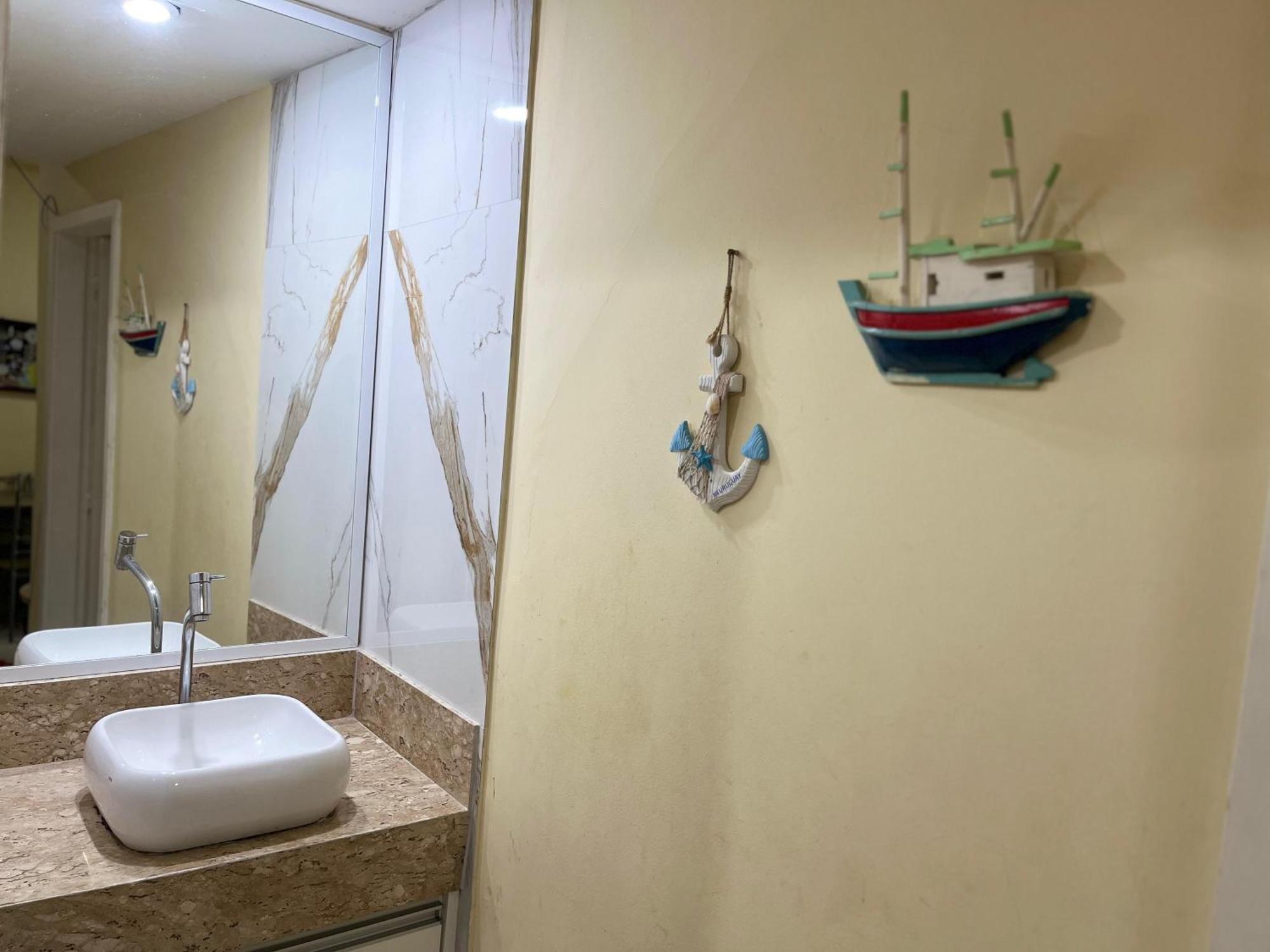 Apartment Angra 306