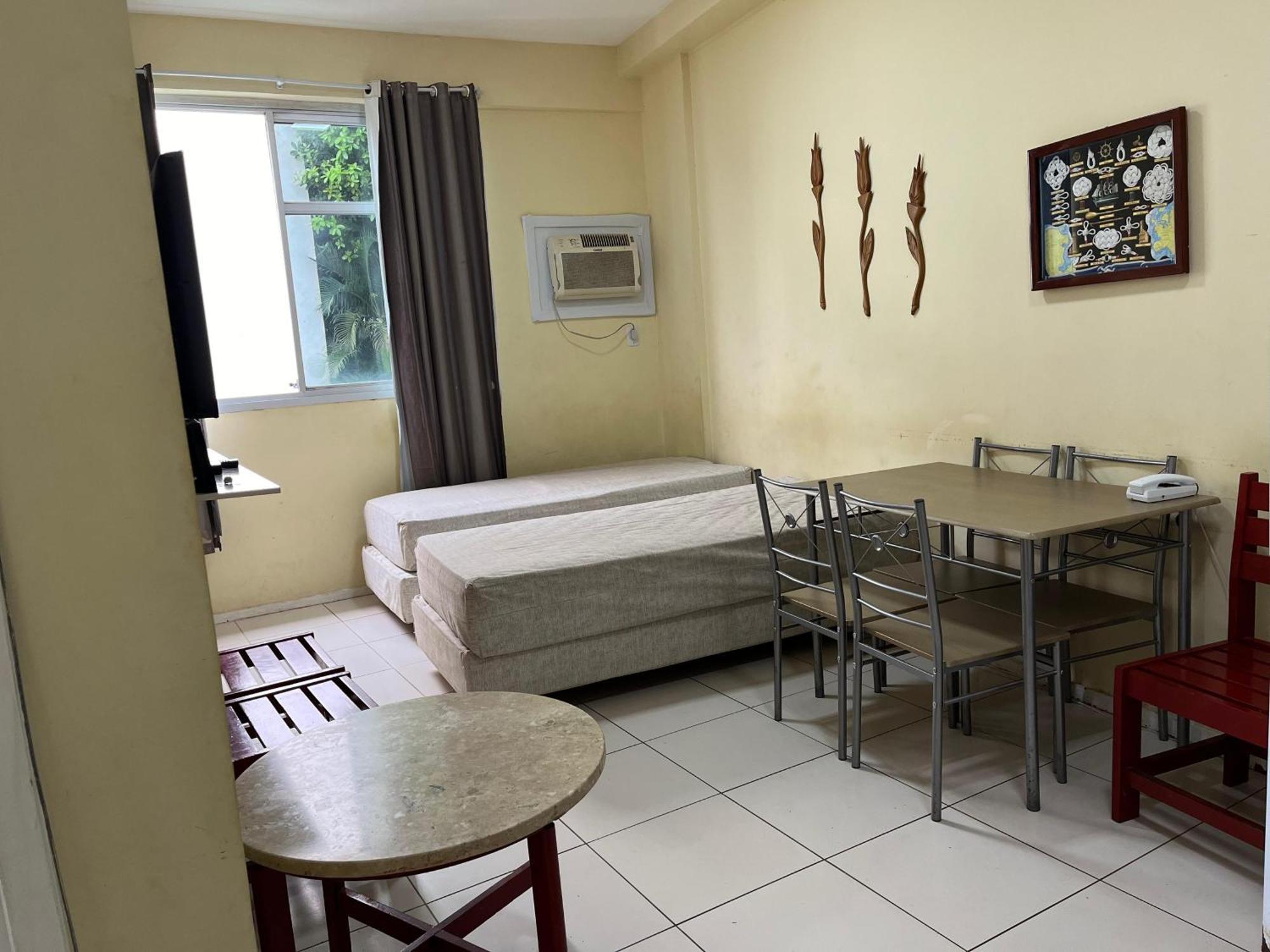 Apartment Angra 306